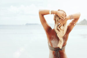 Ottieni il look da spiaggia perfetto per i tuoi capelli